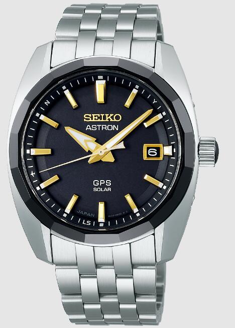 Seiko Astron SSJ011J1 Replica Watch